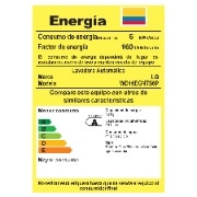 Retiq modelo wo16egnts6p